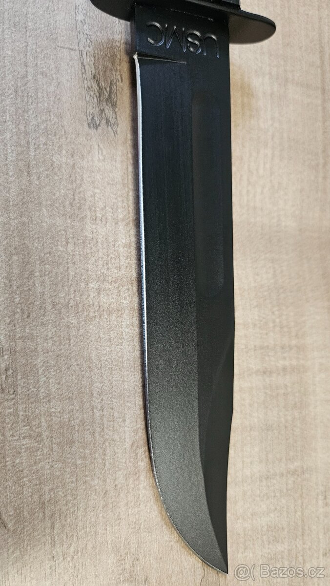 Nůž Ka-Bar USMC - 2