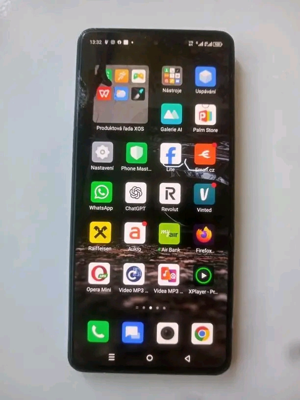 Infinix Note 30 pro - 2