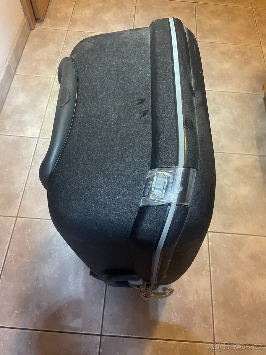 Kufr Samsonite - 2