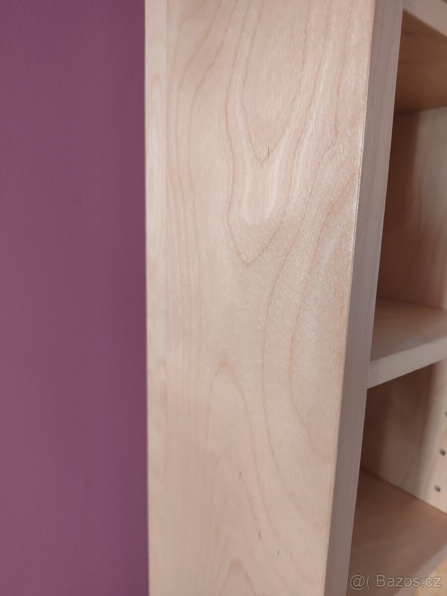 Policový díl IKEA - 2