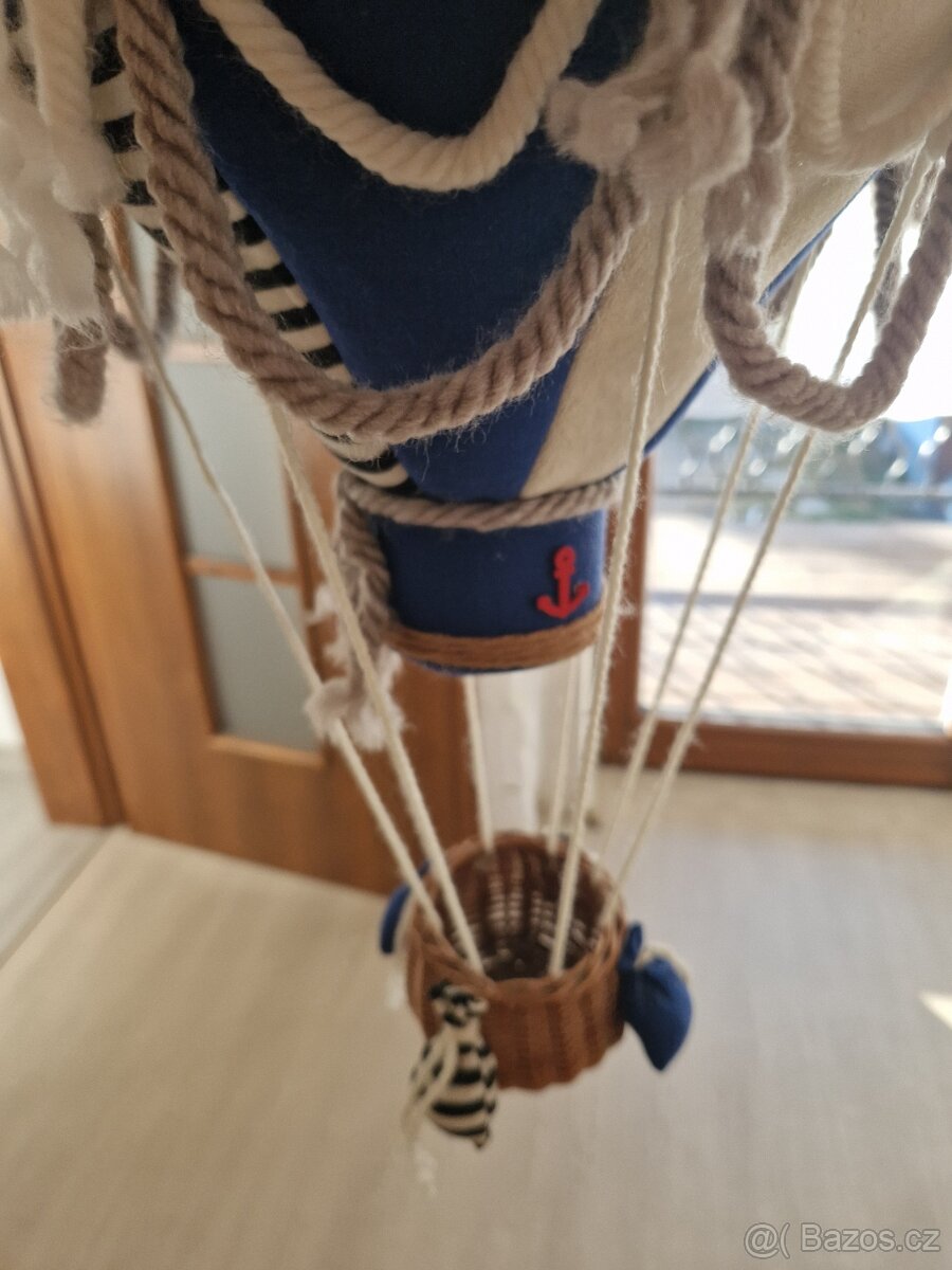 Dekorativní balón - 2