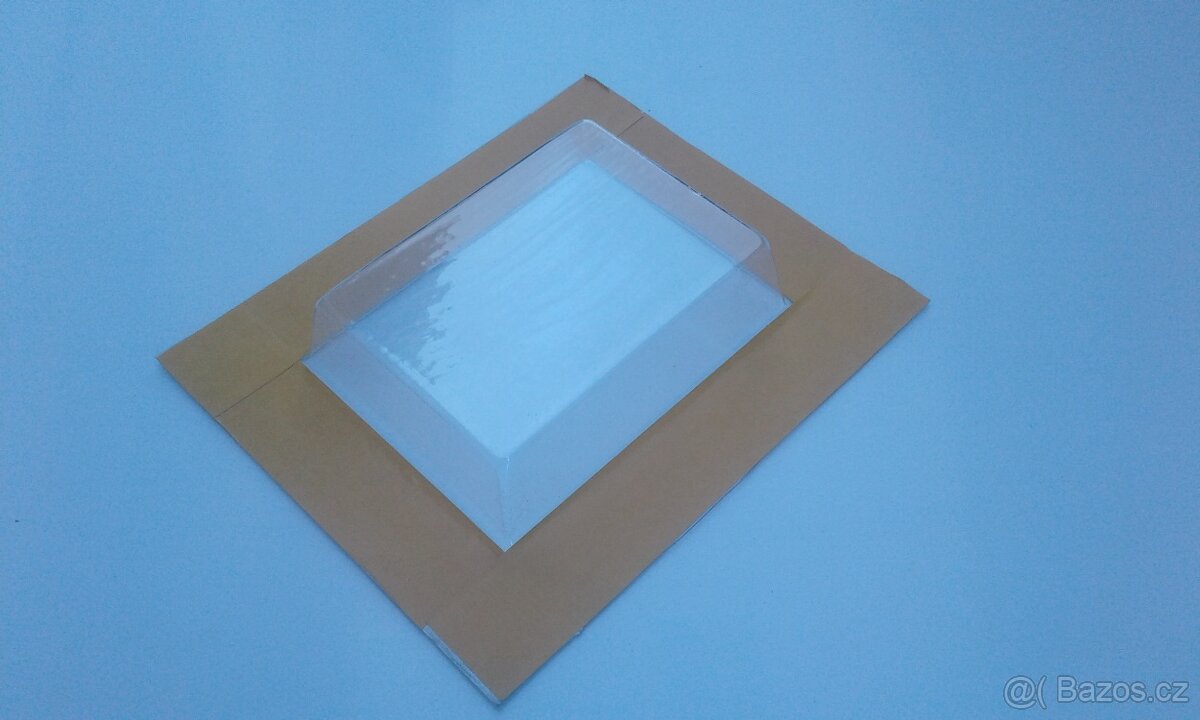 parotěsné boxy - 2
