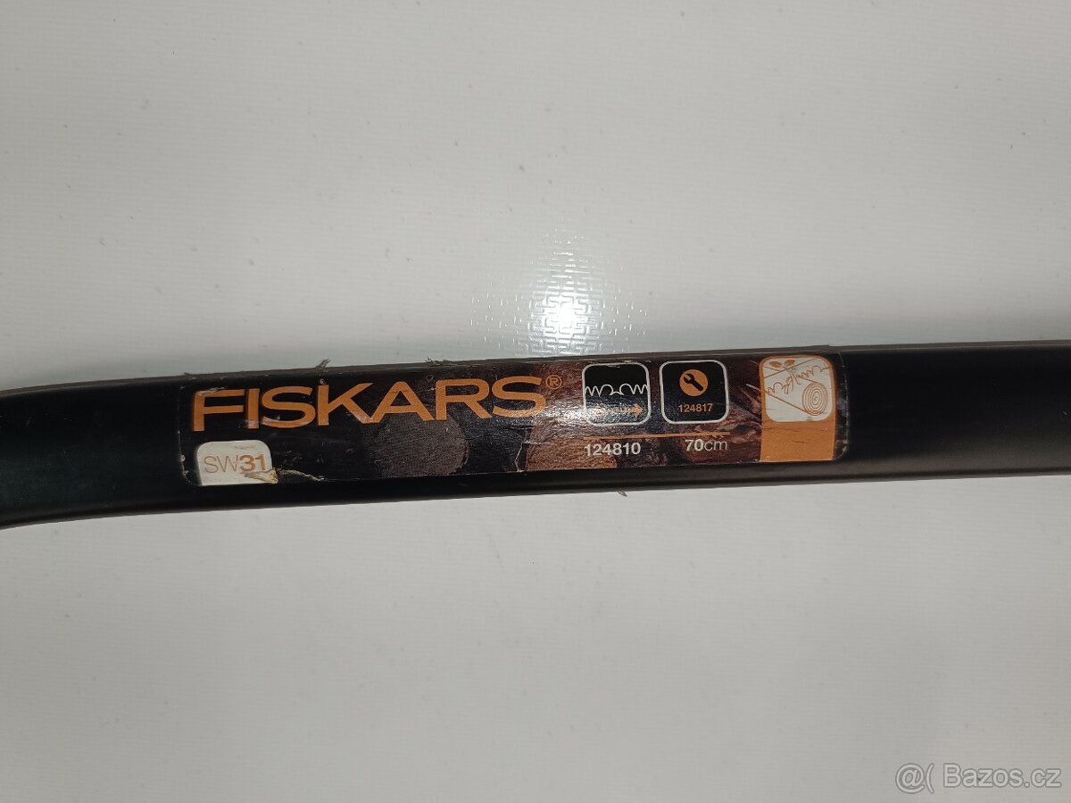 Ruční oblouková pila Fiskars - 2