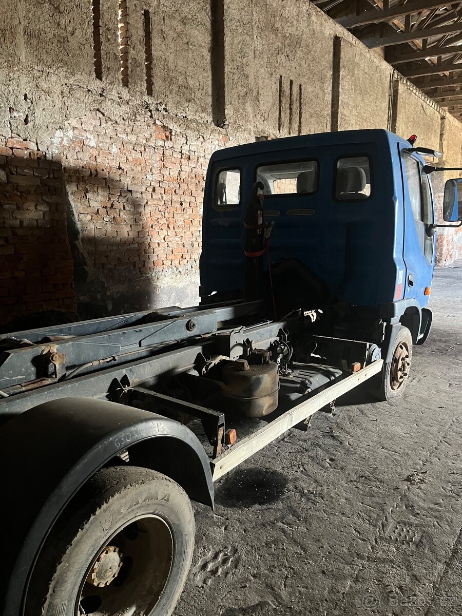 Avia D60 - 2