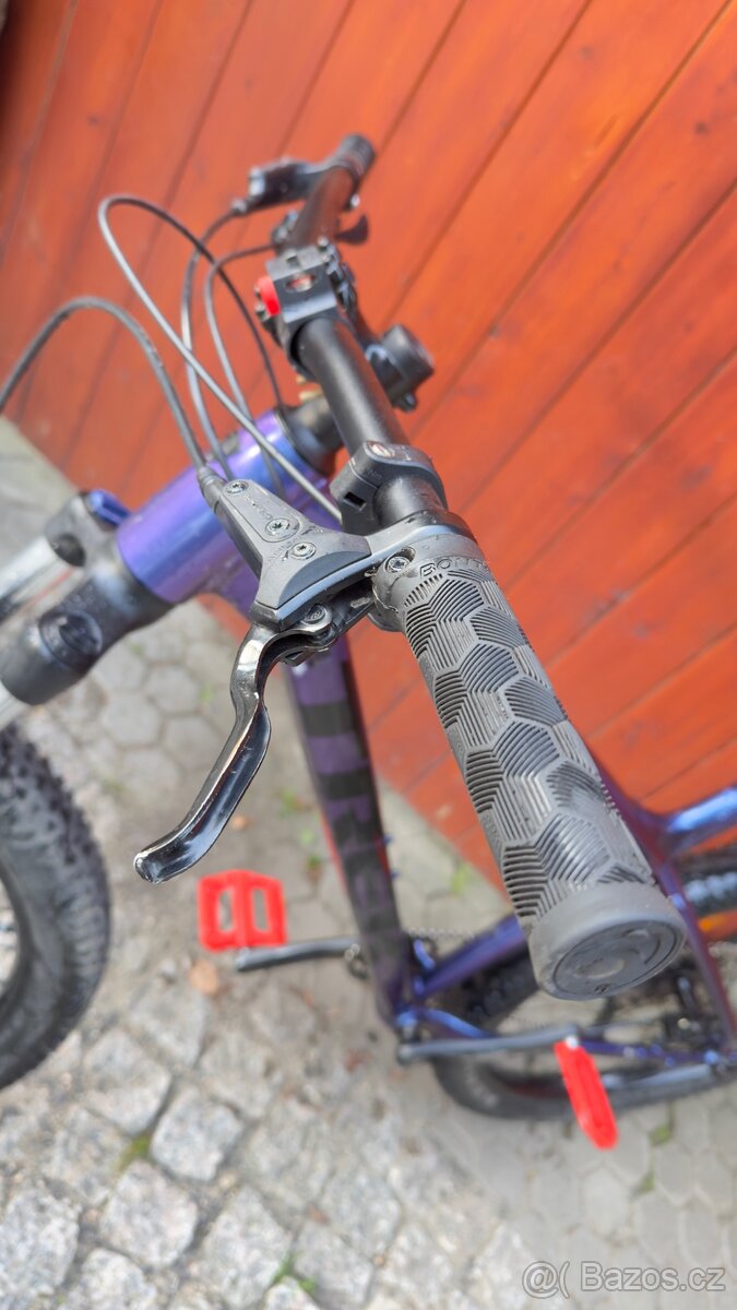 TREK kolo - 2