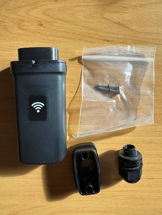Wifi komunikační modul Solax Pocket - 2