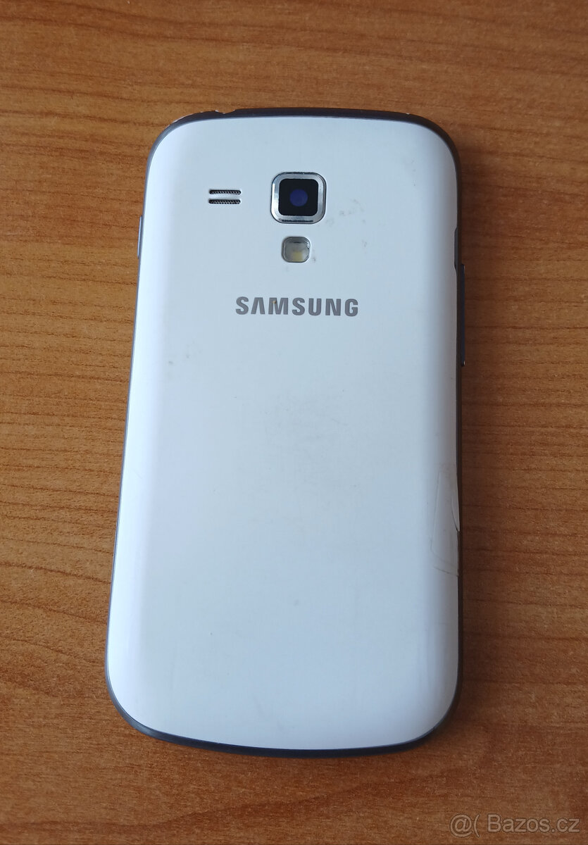 Prodám samsung GT S7560 - 2