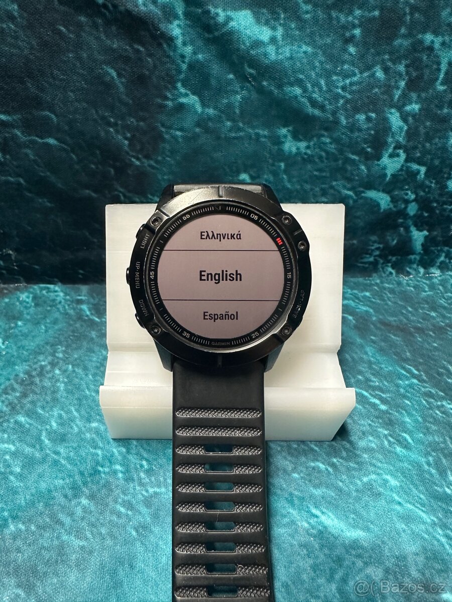 Garmin Fenix 6x PRO - 2