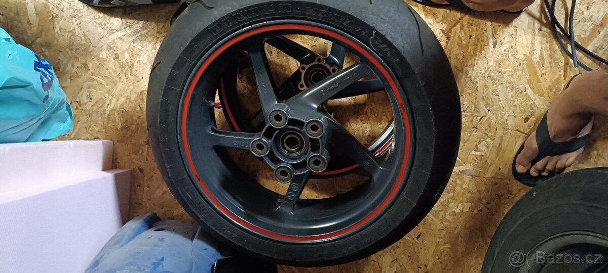 Aprilia - 2