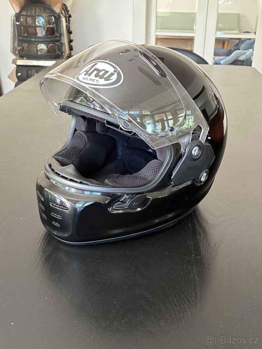 Arai Concept X vel. M - top stav - 2