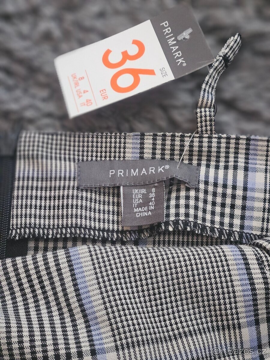 Šaty Primark - 2