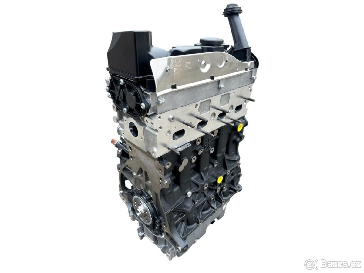 VW Crafter - 2