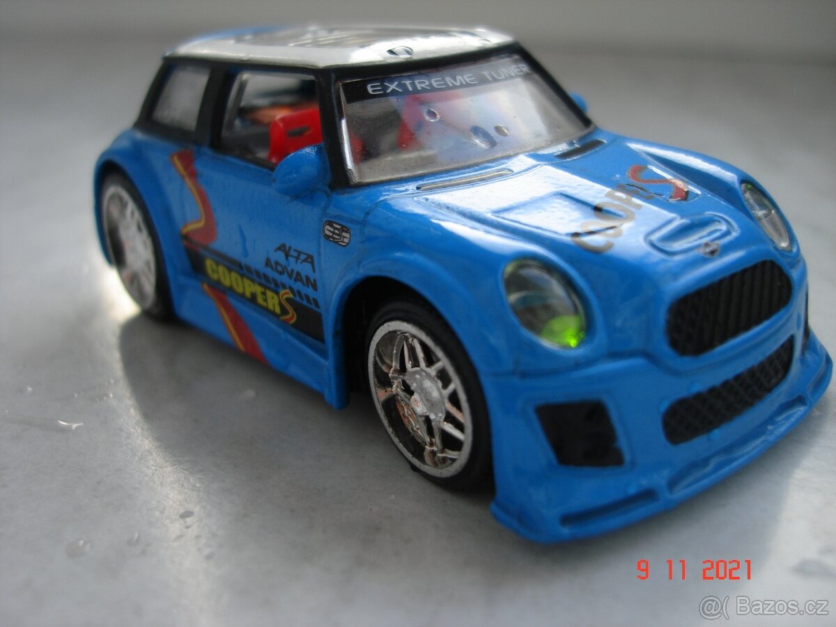 BMW AG COOPER - 2