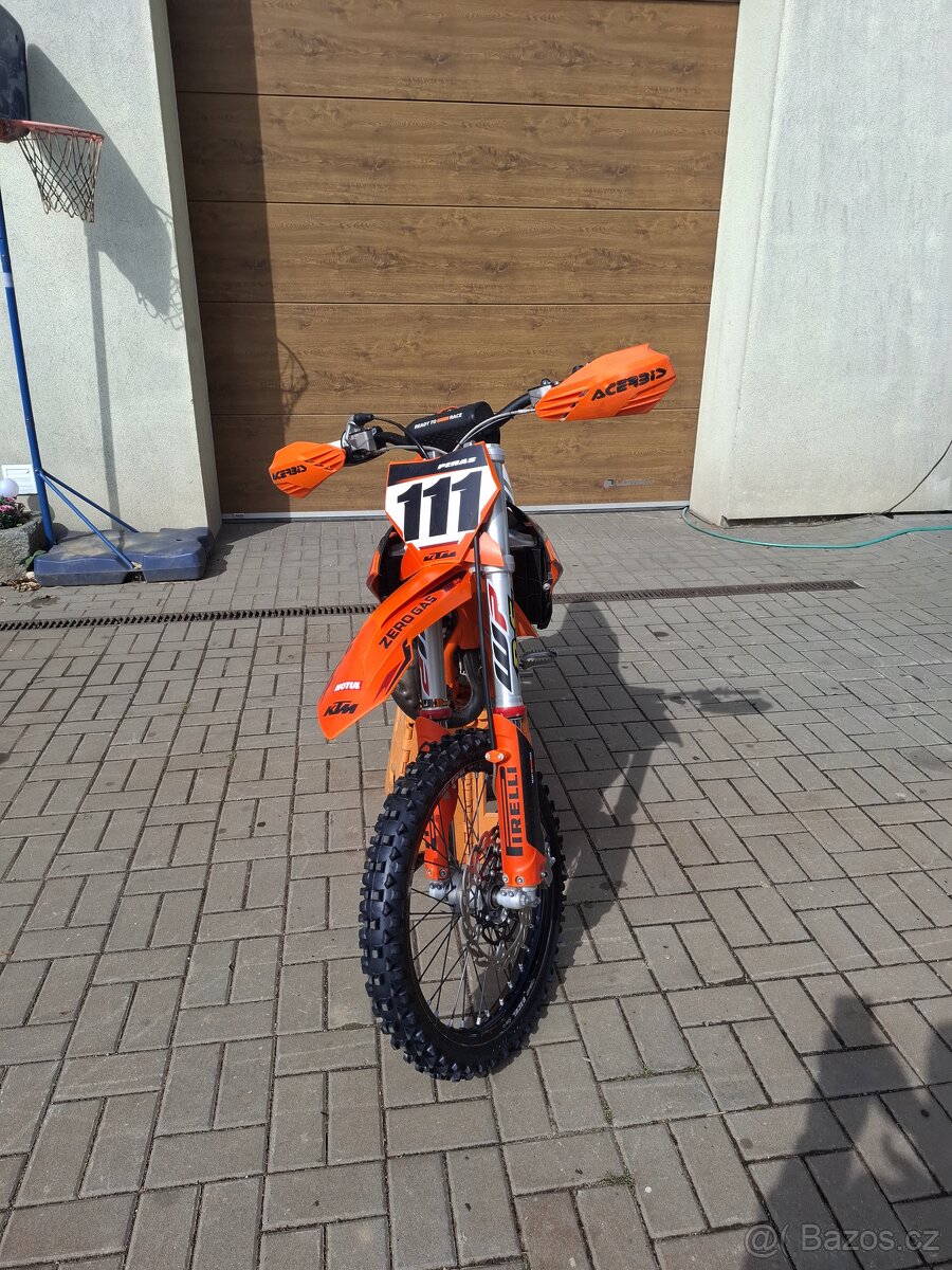 KTM SX85 2025 - 2