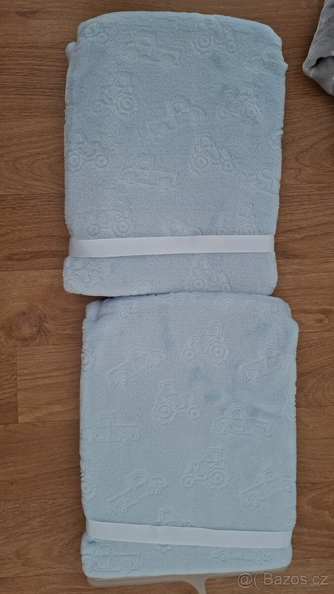 Set pro chlapečka - 2