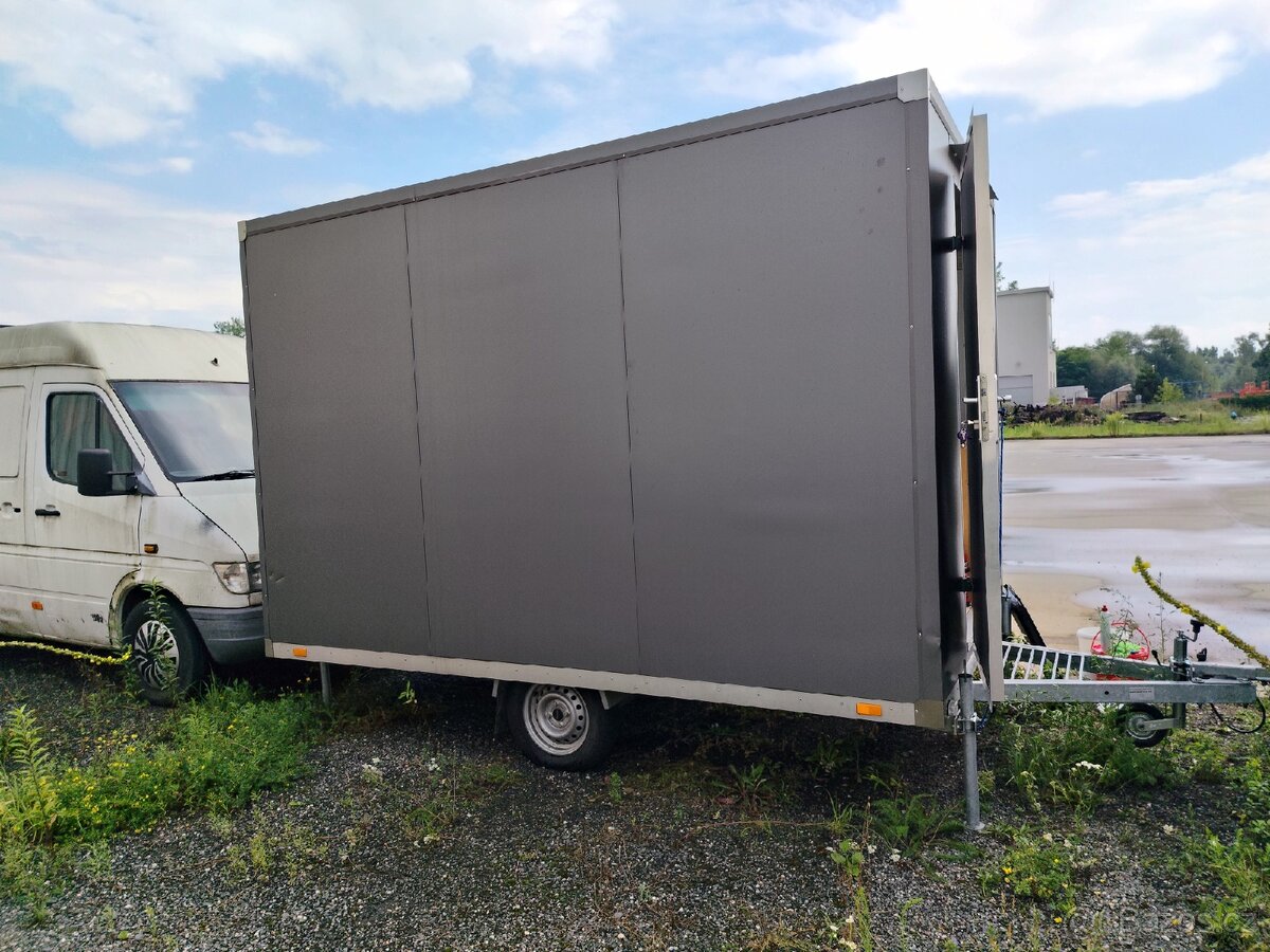 Foodtruck - 2