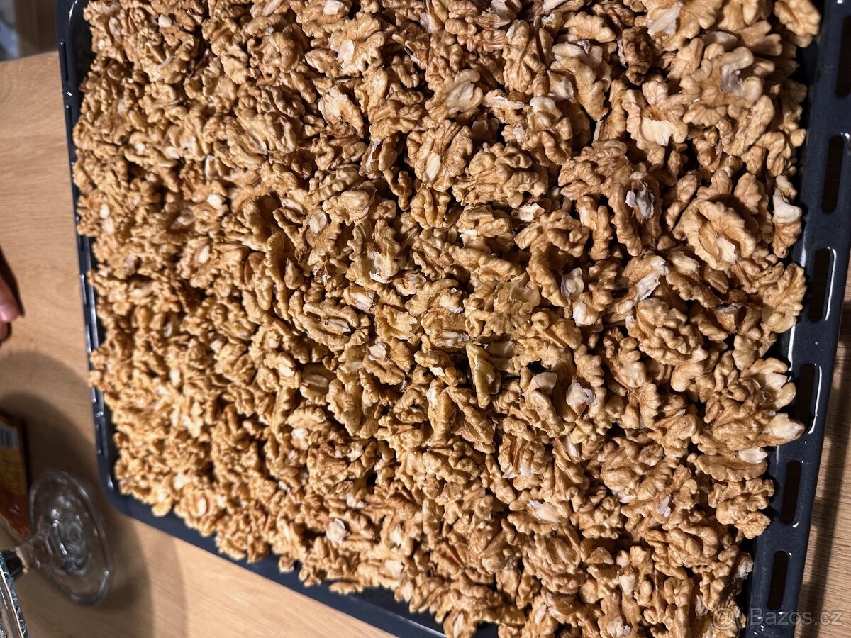 Vlašské ořechy - 2