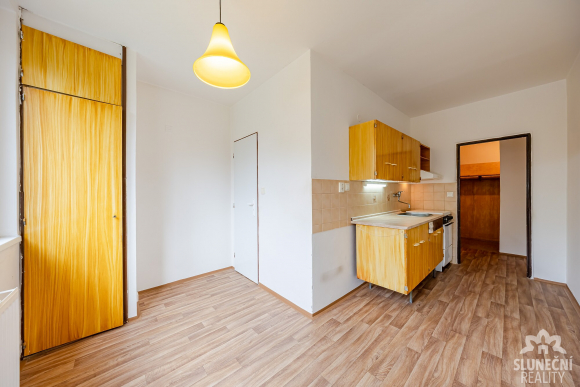 Prodej bytu 2+1 s lodžií, 52 m², Uherské Hradiště - Štěpnick - 2