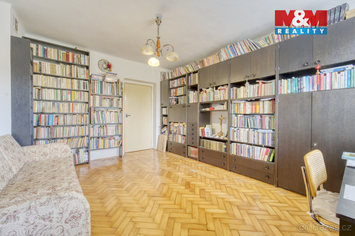 Prodej rodinného domu, 230 m², Maňovice - 2