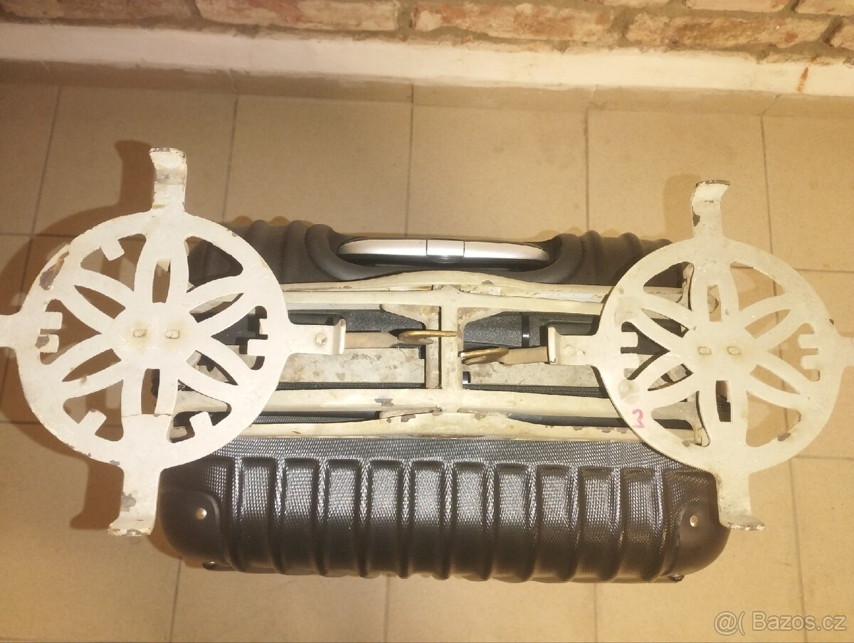 Kuchynské váhy - 2