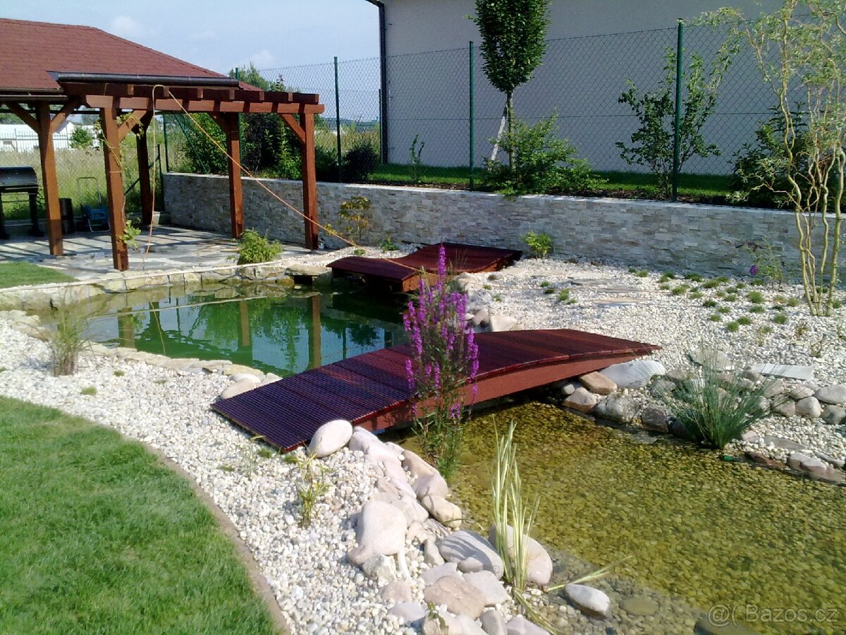 Položím pro vás podlahy schody tetasy - 2