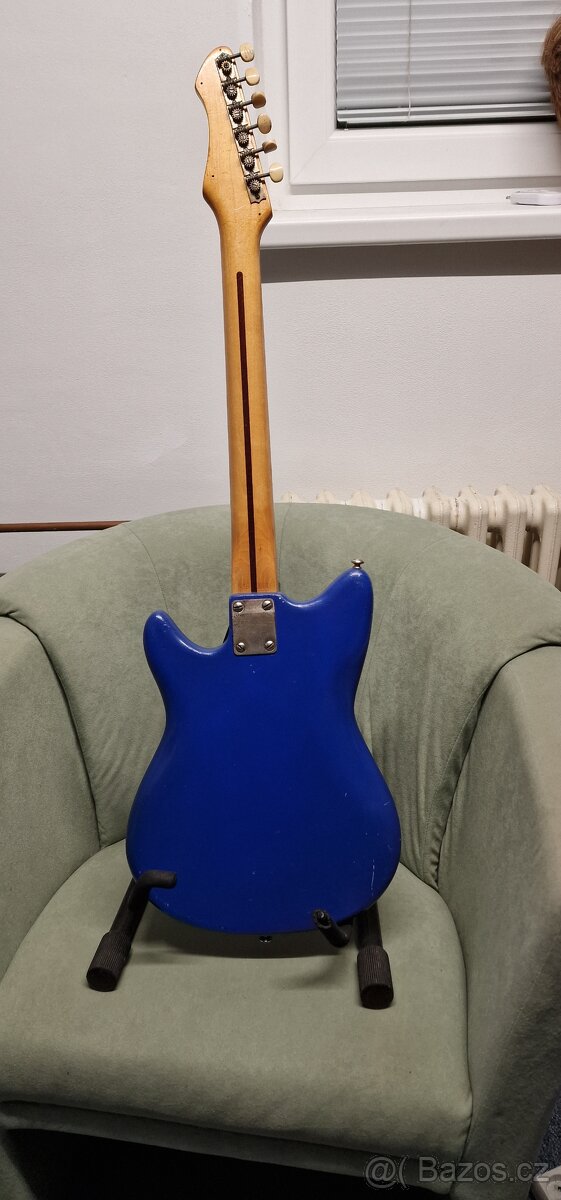 Elektrická kytara Star 1 - 2