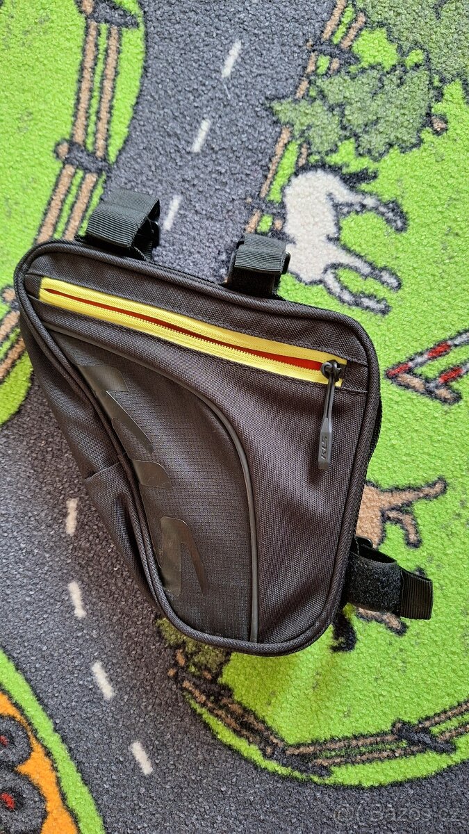 Rámová brašna Kellys - 2