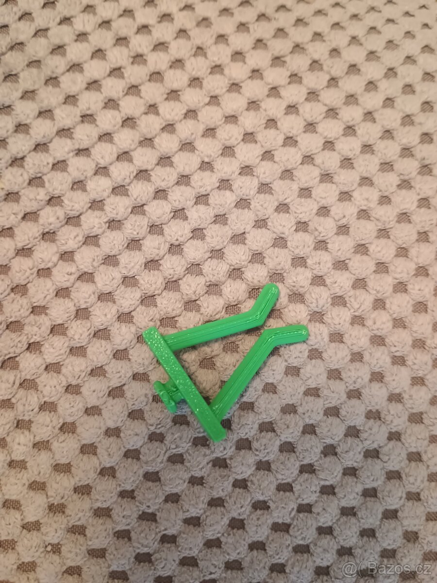 Parkside háček na nářadí - 2