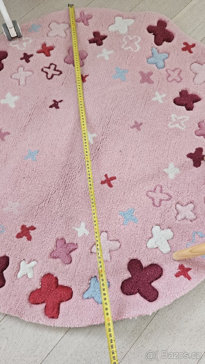 Designový koberec Esprit - 2