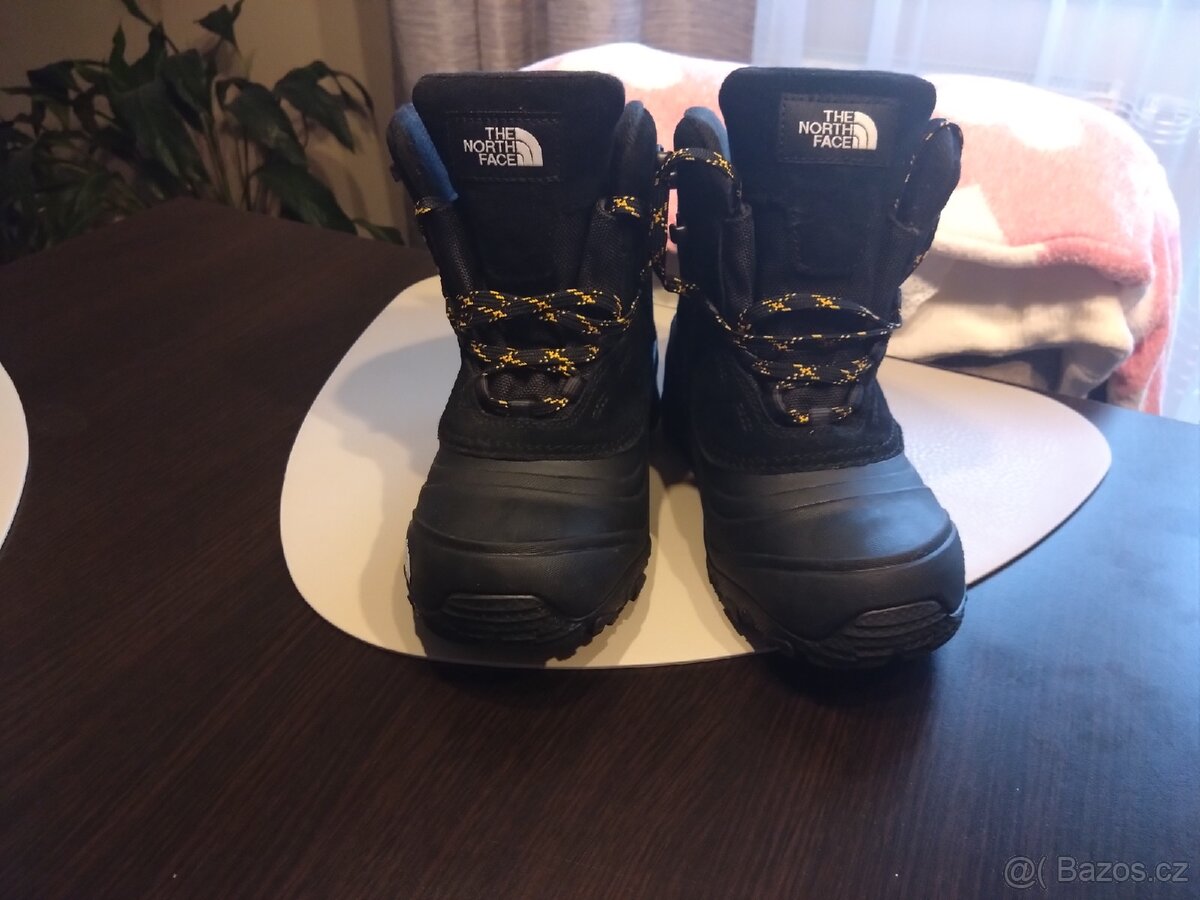 The North Face
Sněhule Y Chilkat V Lace - 2