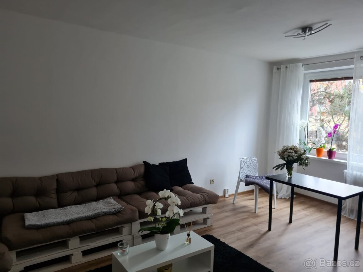 Sedaci souprava / zahradní posezení - 2