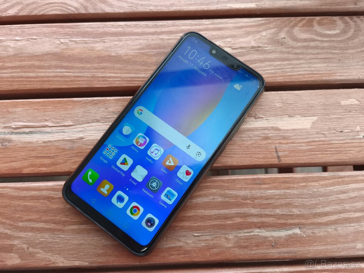 Huawei Nova 3i 4GB/128GB - 2