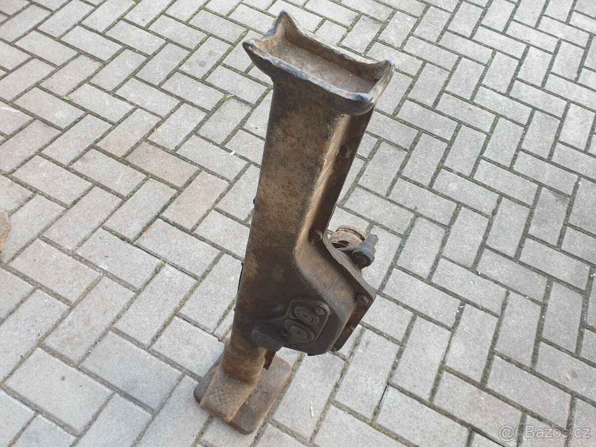 Hever pfaff 1924 retro - 2