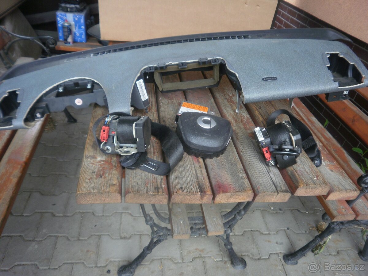 Smart 451 Fortwo rezervace - 2