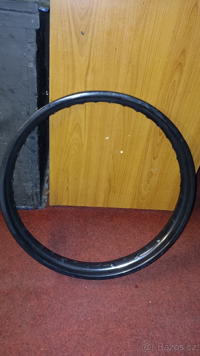 Ráfek Dněpr Ural - 2