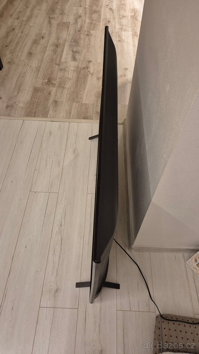 4K smart LG55UK6750 140cm - 2