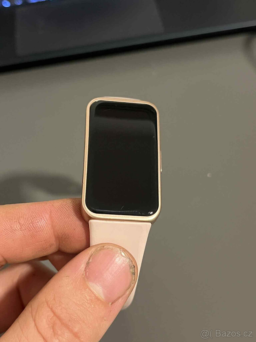 HUAWEI Band 8 Sakura Pink - 2