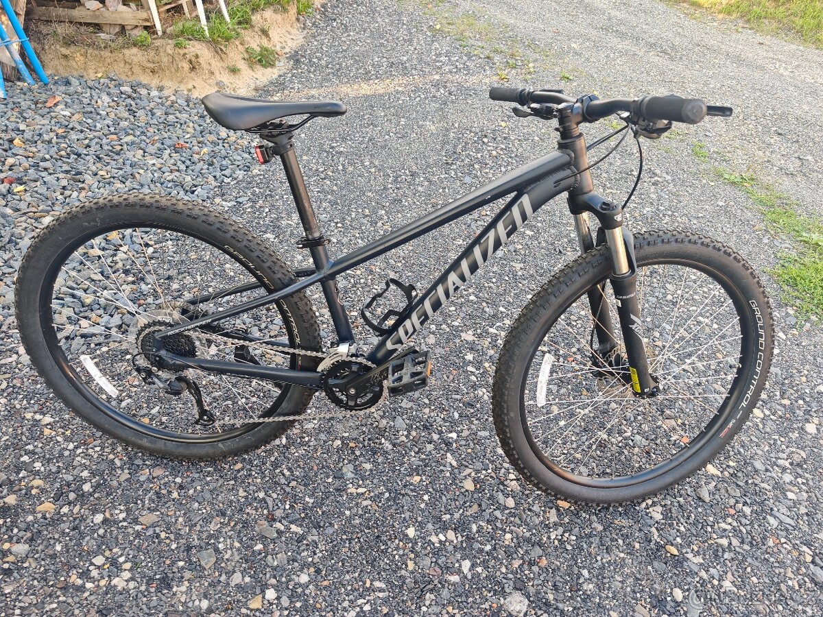 Specialized Rockhopper 27,5" - 2