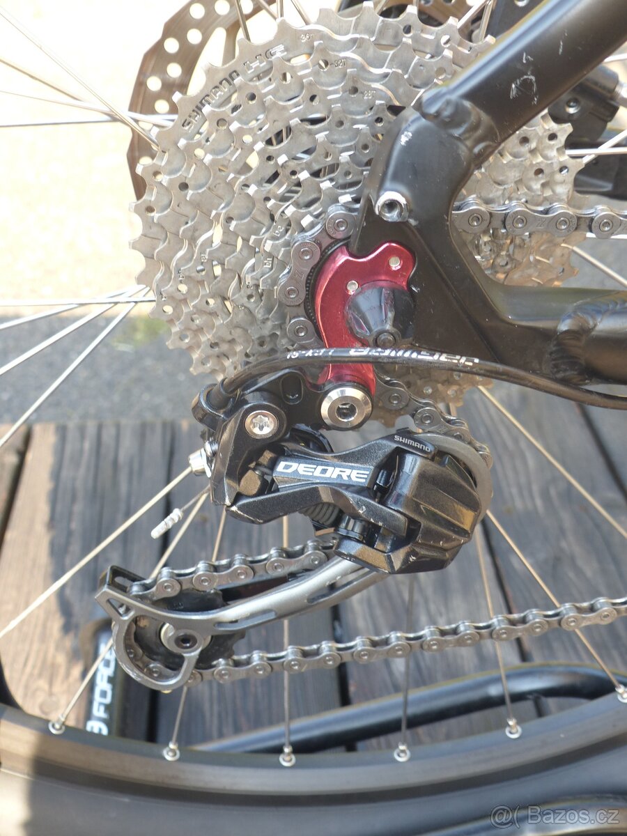 Bosch Cube Reaction 18" - 2