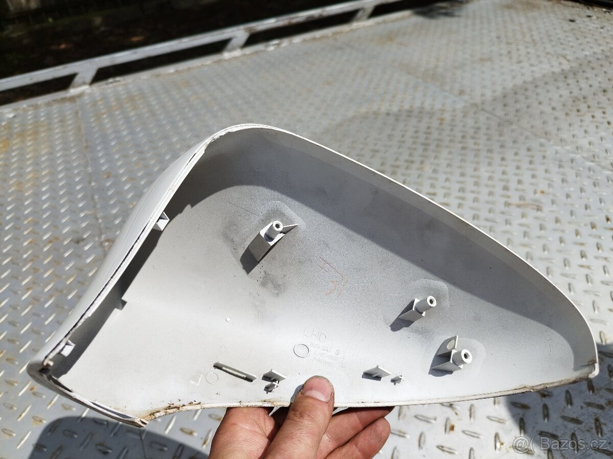 Lexus CT220h kryt zrcátka + sklíčko - 2