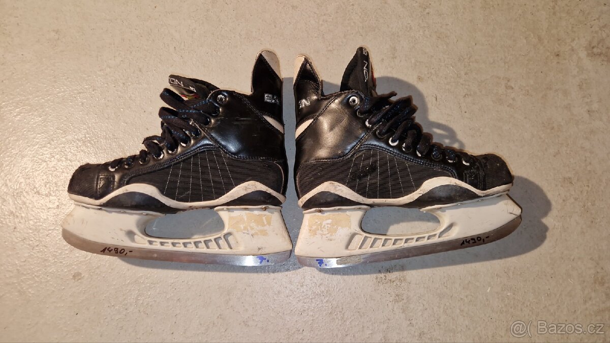 Brusle Easton Air - 2