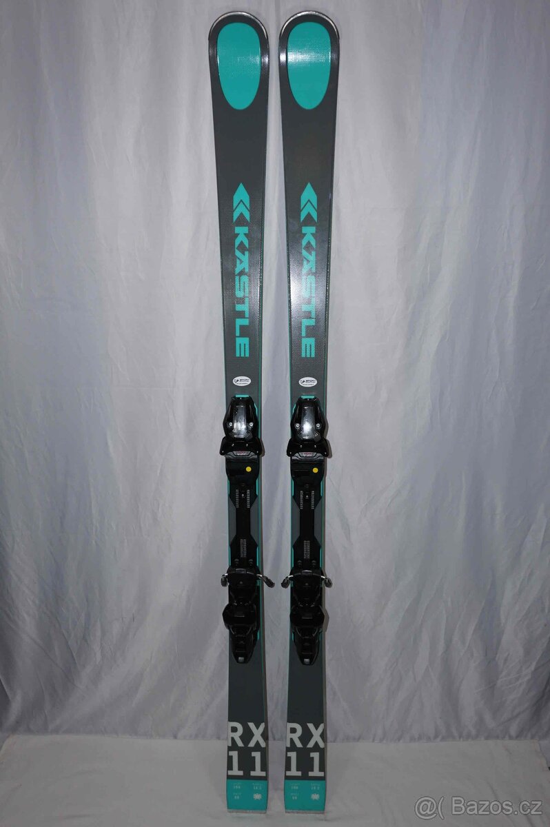 Carvingové lyže Kästle RX 11 24/25 - 2