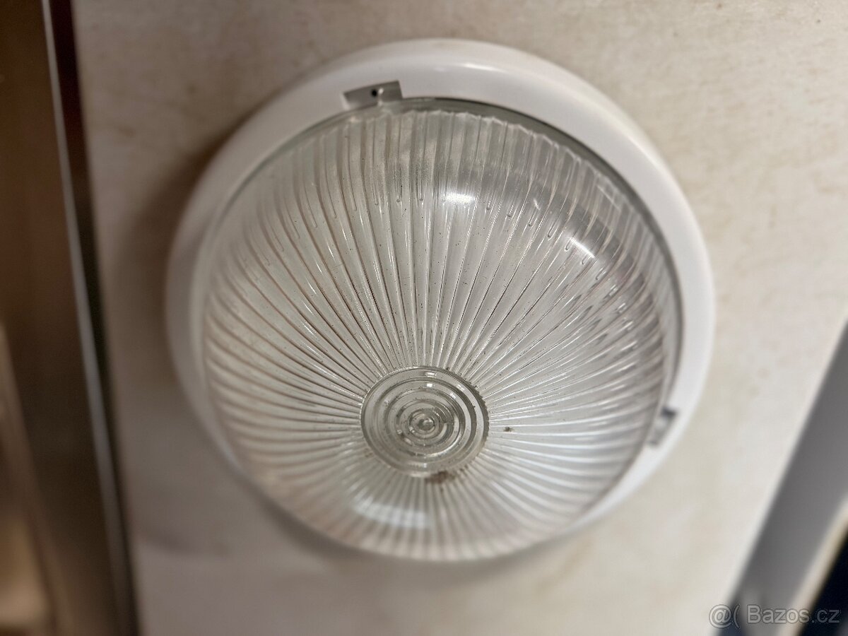 Stropní svítidlo - nástěnné svítidlo - 2