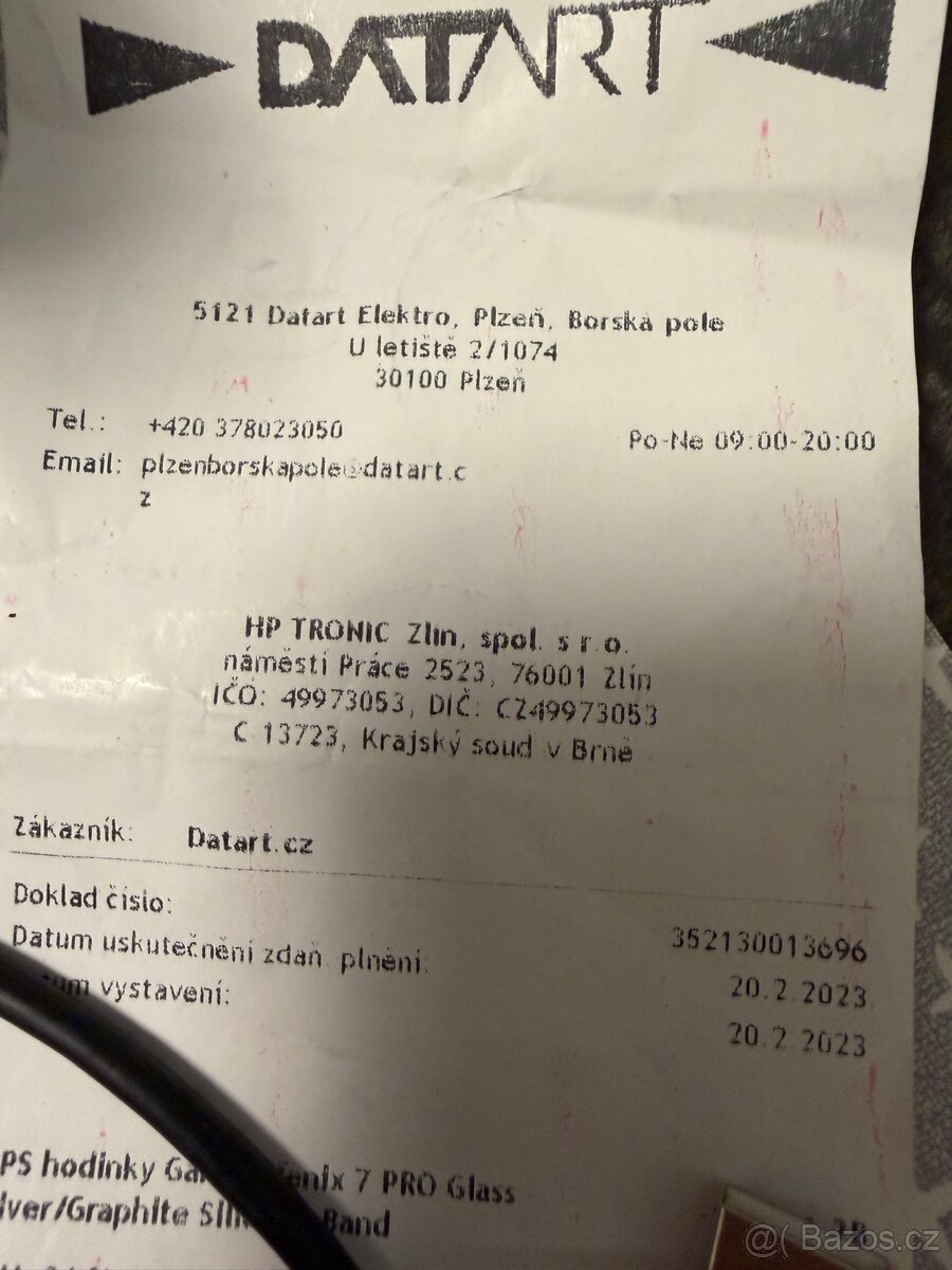 Garmin Fenix 7, 47mm - 2