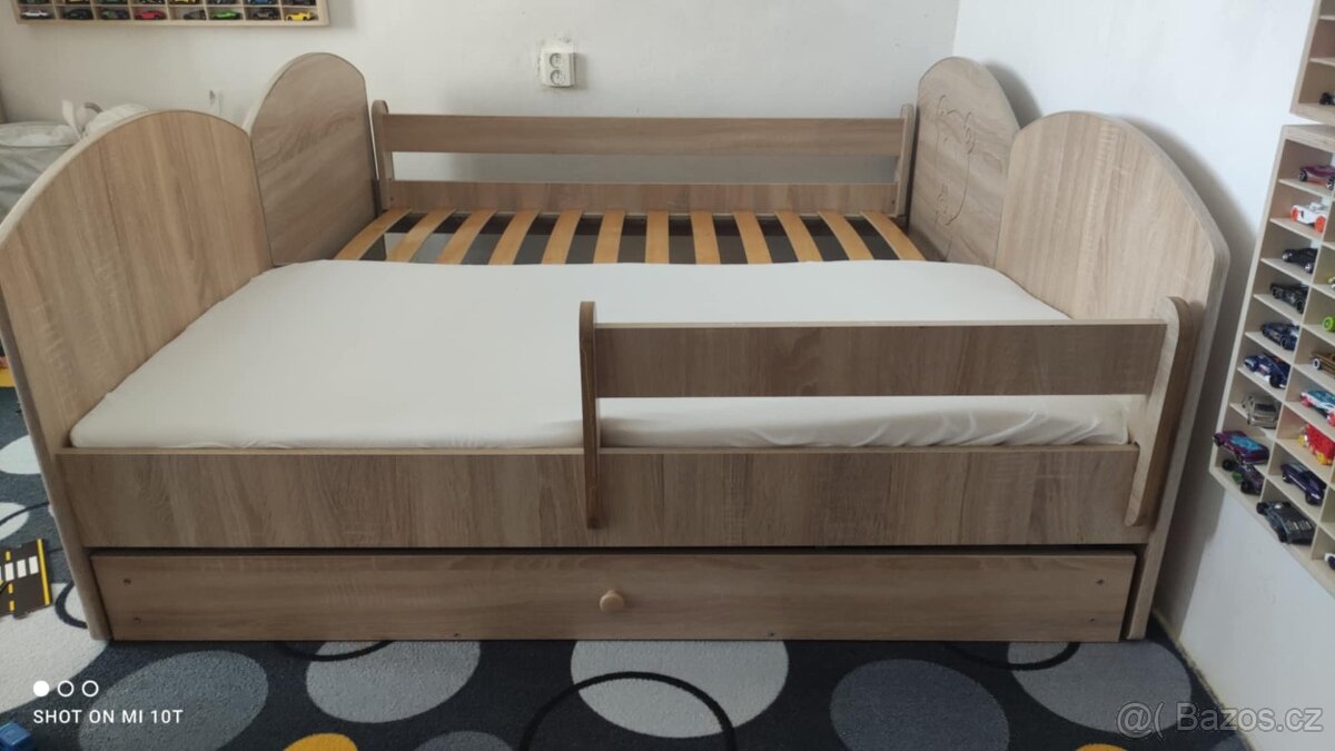 Dětské postýlky - 2