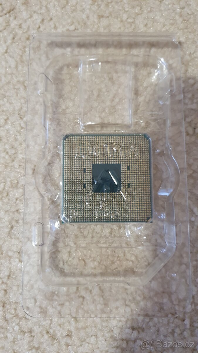 AMD Ryzen 5 3600, procesor - 2