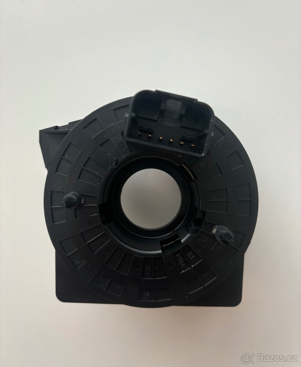 Ovladač,kroužek Fabia 2 - 2