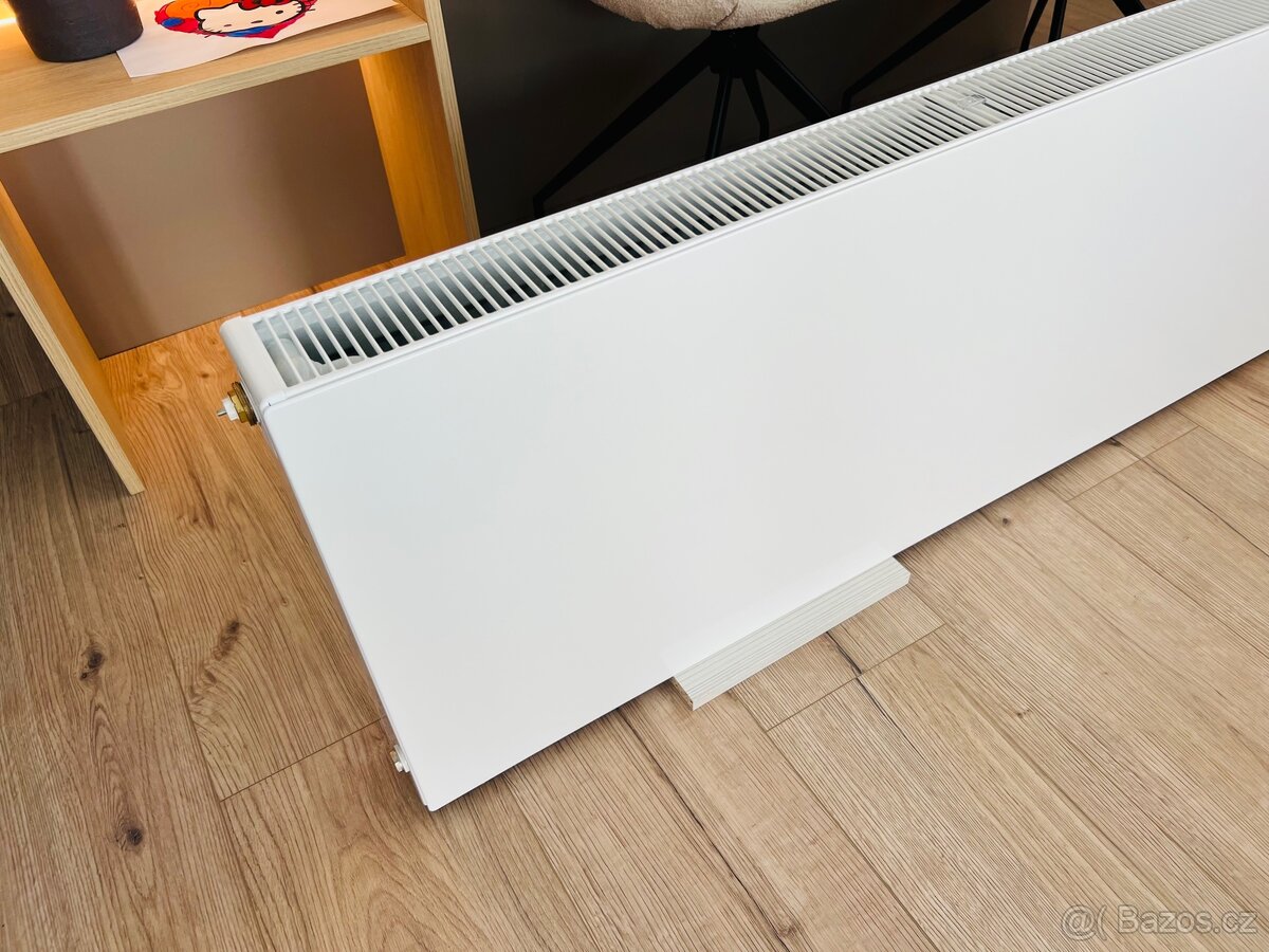 Radiátor 1800x500-L - 2