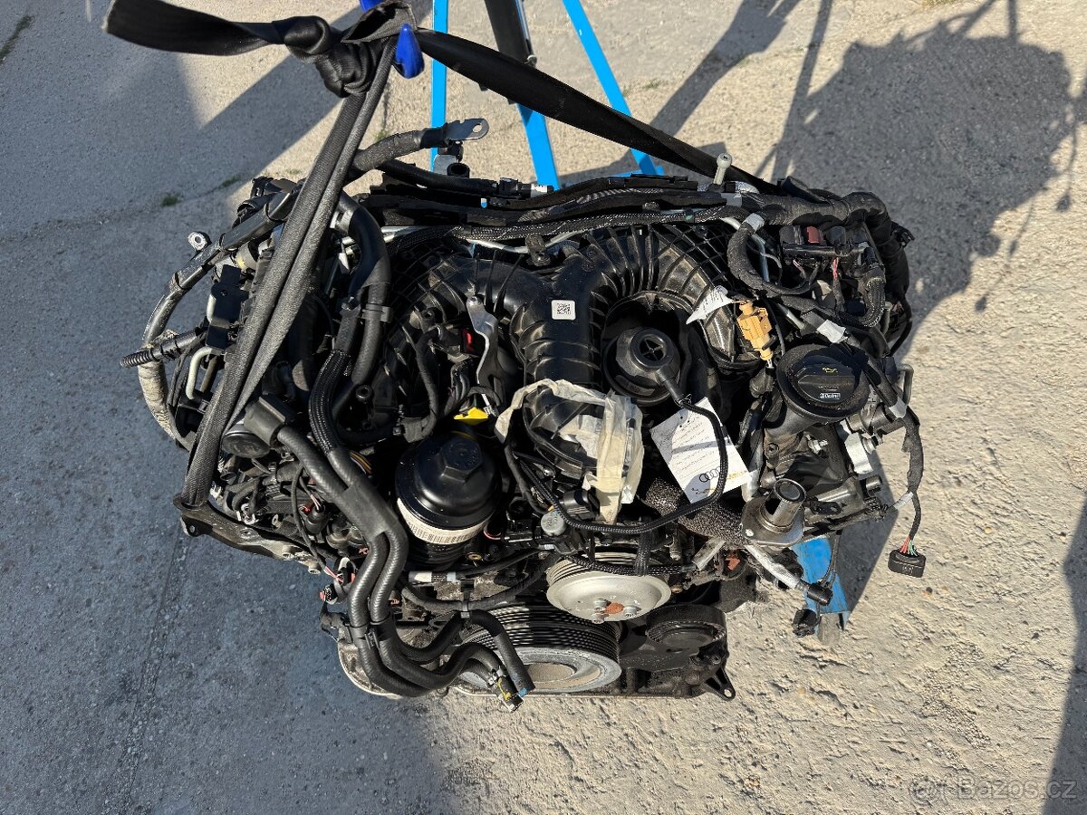 -----AUDI A6 A7 A8 MILD HYBRID 3.0 TDi----- - 2