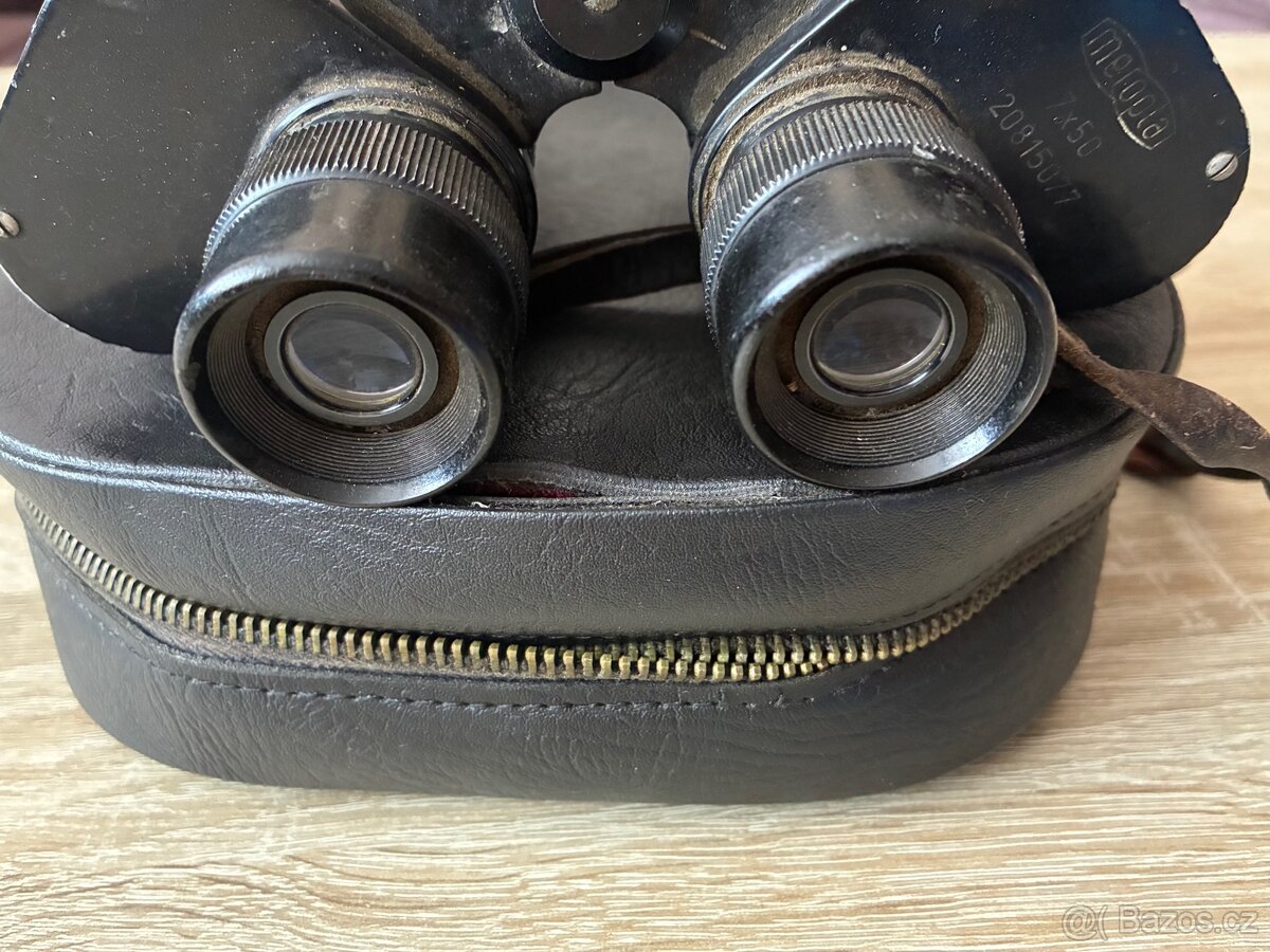 Dalekohled Meopta 7x50 - 2